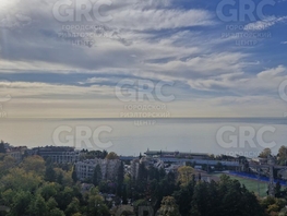 Продается 2-комнатная квартира Бытха ул, 54  м², 23400000 рублей
