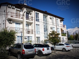 Продается Студия Мелетяна (Адлерский р-н) ул, 30  м², 18000000 рублей