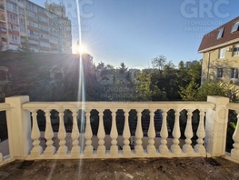 Продается 3-комнатная квартира Анапская ул, 109  м², 26500000 рублей