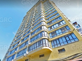 Продается 2-комнатная квартира Фабрициуса Я. ул, 53  м², 19500000 рублей