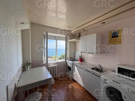 Продается 1-комнатная квартира Курортный пр-кт, 28.8  м², 7800000 рублей