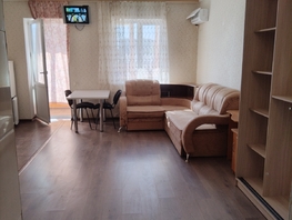 Продается Студия Бульвар Интернациональный ул, 28.2  м², 3550000 рублей