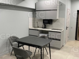 Продается 1-комнатная квартира Мартовская ул, 37.7  м², 7000000 рублей