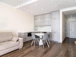 Продается 1-комнатная квартира Прозрачная (Лазурный берег кв-л) ул, 71  м², 32000000 рублей