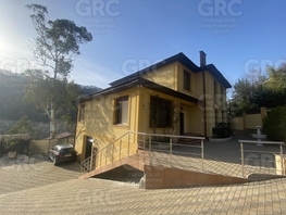 Продается Дом Береговая ул, 200  м², участок 6 сот., 95000000 рублей