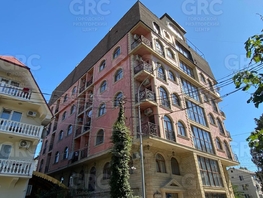 Продается Студия Садовая ул, 26.8  м², 8500000 рублей