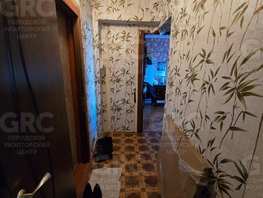 Продается 2-комнатная квартира Альпийская ул, 46  м², 10000000 рублей