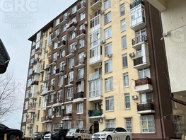 Продается 1-комнатная квартира Пасечная ул, 29  м², 6000000 рублей