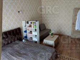 Продается 1-комнатная квартира Виноградная ул, 37  м², 7300000 рублей