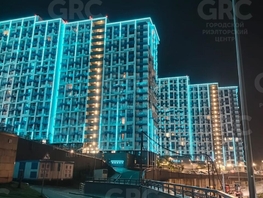 Продается Студия ЖК Кислород, корпус 13, 18  м², 7000000 рублей