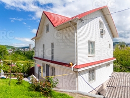 Продается Дом Санаторная ул, 273  м², участок 11 сот., 50000000 рублей