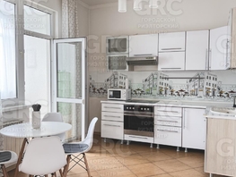 Продается 2-комнатная квартира Невская ул, 72  м², 30000000 рублей