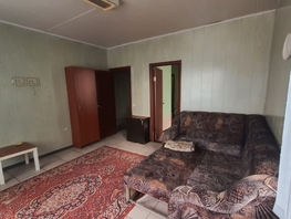 Снять однокомнатную квартиру 2-я Линия ул, 38 м², 17000 рублей