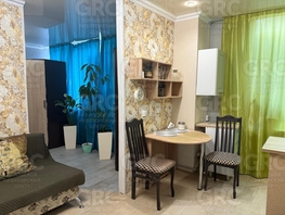 Продается 1-комнатная квартира Лысая гора ул, 36.4  м², 7800000 рублей