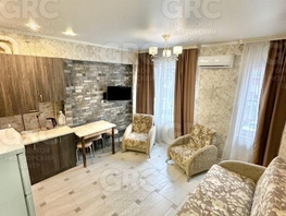 Продается Студия Волжская ул, 24.8  м², 8500000 рублей