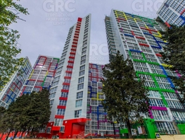 Продается 2-комнатная квартира Пластунская ул, 37  м², 11200000 рублей