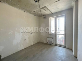 Продается 1-комнатная квартира Адмирала Крузенштерна ул, 37  м², 4500000 рублей
