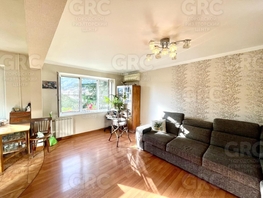 Продается 3-комнатная квартира Пластунская ул, 71 м², 13500000 рублей