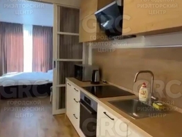 Продается 2-комнатная квартира Горького пер, 51 м², 32000000 рублей