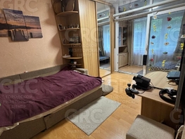 Продается 1-комнатная квартира Красноармейская ул, 29.9 м², 10500000 рублей