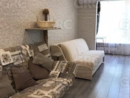 Продается Студия Есауленко ул, 35.3 м², 12500000 рублей