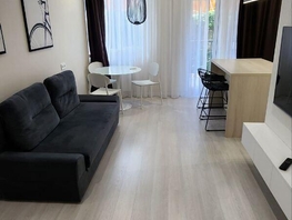 Продается 2-комнатная квартира Трунова пер, 48  м², 19000000 рублей