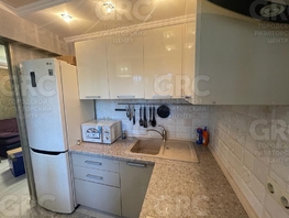 Продается 1-комнатная квартира Ульянова ул, 26.9  м², 12600000 рублей