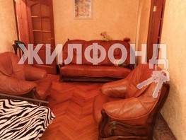 Продается 2-комнатная квартира Чехова пер, 52  м², 8850000 рублей