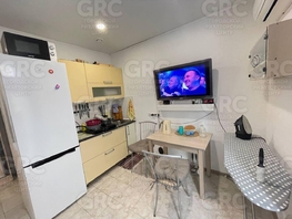 Продается Студия Мира ул, 18.1  м², 5200000 рублей