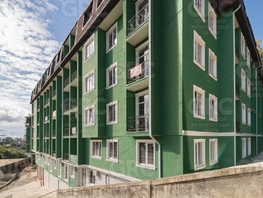 Продается 1-комнатная квартира Известинская ул, 27.1  м², 5700000 рублей