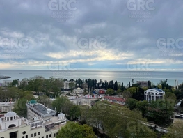 Продается 3-комнатная квартира Парковая ул, 324  м², 324000000 рублей