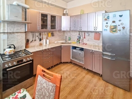 Продается 2-комнатная квартира Донская ул, 56  м², 13500000 рублей