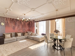 Продается 2-комнатная квартира Роз ул, 102  м², 85000000 рублей