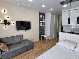 Продается Студия Ленина ул, 25  м², 10000000 рублей