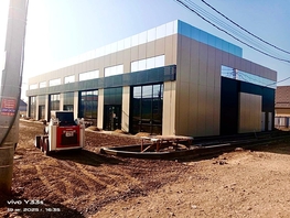 Продается Здание 500  м², 1000 рублей