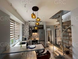 Продается Студия Пятигорская ул, 37 м², 8500000 рублей