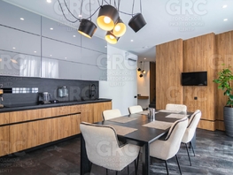 Продается Дом Береговая ул, 372 м², участок 5.4 сот., 220000000 рублей