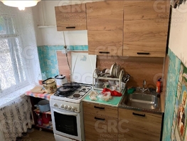 Продается 2-комнатная квартира Адыгейская ул, 35.2  м², 5300000 рублей