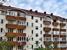 Продается 1-комнатная квартира Верхняя Лысая гора ул, 26  м&sup2;, 6000000 рублей