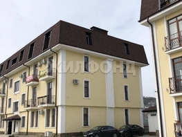Продается 1-комнатная квартира Владимировская ул, 45  м&sup2;, 6100000 рублей