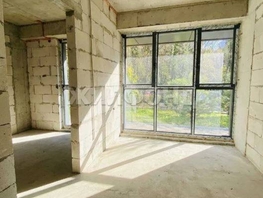 Продается 1-комнатная квартира 25.8  м&sup2;, 8500000 рублей