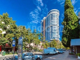 Продается 3-комнатная квартира Воровского ул, 109  м&sup2;, 72000000 рублей
