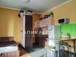 Продается Апартамент Ростовская ул, 34.5  м&sup2;, 5500000 рублей