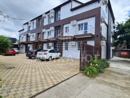 Продается 1-комнатная квартира Приморская ул, 28.5 м², 5130000 рублей
