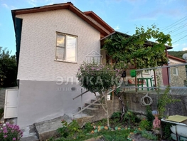 Продается Дом Комсомольская ул, 80  м&sup2;, участок 3 сот., 5700000 рублей