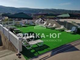 Продается Дом Зеленая ул, 1200  м², участок 18 сот., 58500000 рублей