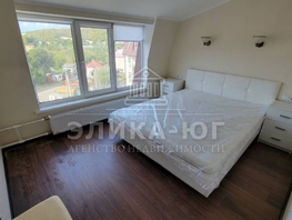 Продается 1-комнатная квартира Морская ул, 37  м&sup2;, 5500000 рублей