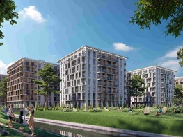 Продается Номер в отеле ГК Корсаков, корпус 2, 57.66  м&sup2;, 23525280 рублей