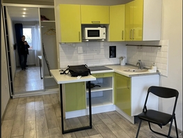 Продается Студия Командорская ул, 25  м&sup2;, 3500000 рублей
