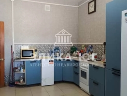 Продается 3-комнатная квартира 2-й мкр, 83.3  м&sup2;, 9300000 рублей